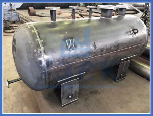 Расходная ёмкость печного отопления в Каспийске