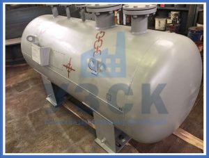 ГЭЭ сосуд работающий под давлением в Каспийске