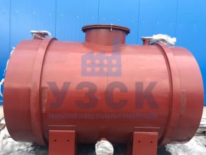 Бак конденсатный БК 38.00.000-06 в Каспийске