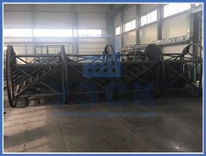 РВС резервуары производитель, завод в Каспийске