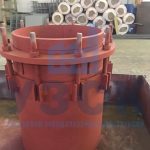 Сальниковые компенсаторы в Каспийске