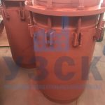 Сальниковые компенсаторы в Каспийске