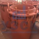 Сальниковые компенсаторы в Каспийске