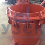 Сальниковые компенсаторы в Каспийске