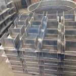 Закладные детали в Каспийске