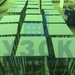 Закладные детали в Каспийске