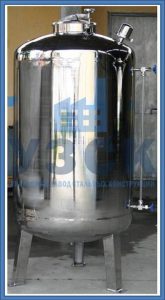 ВЭЭ емкостный аппарат в Каспийске