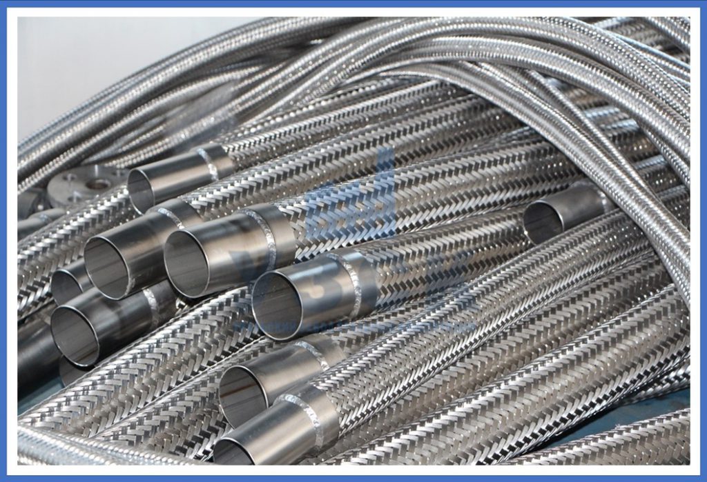 металлорукав, РГМ, рукав гибкий металлический в Каспийске