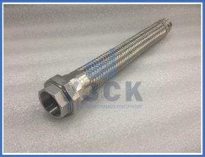 Металлорукав, РНВД, рукав нержавеющий высокого давления в Каспийске