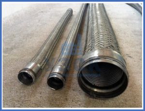 Металлорукав, РНВД, рукав нержавеющий высокого давления в Каспийске