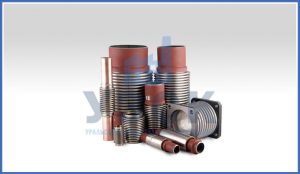 Сильфонные компенсаторы в Каспийске