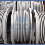 Сильфонные компенсаторы КСОФ в Каспийске