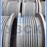 Сильфонные компенсаторы КСОФ в Каспийске