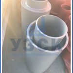 Сильфонные компенсаторы СКУ.М в Каспийске