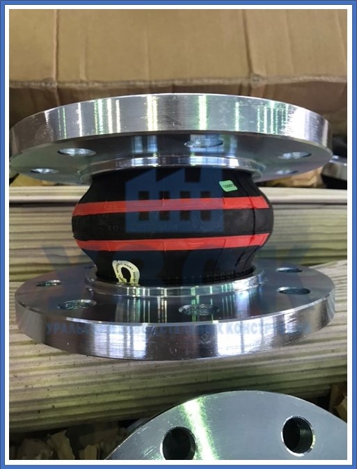 компенсатор резиновый фланцевый в Каспийске