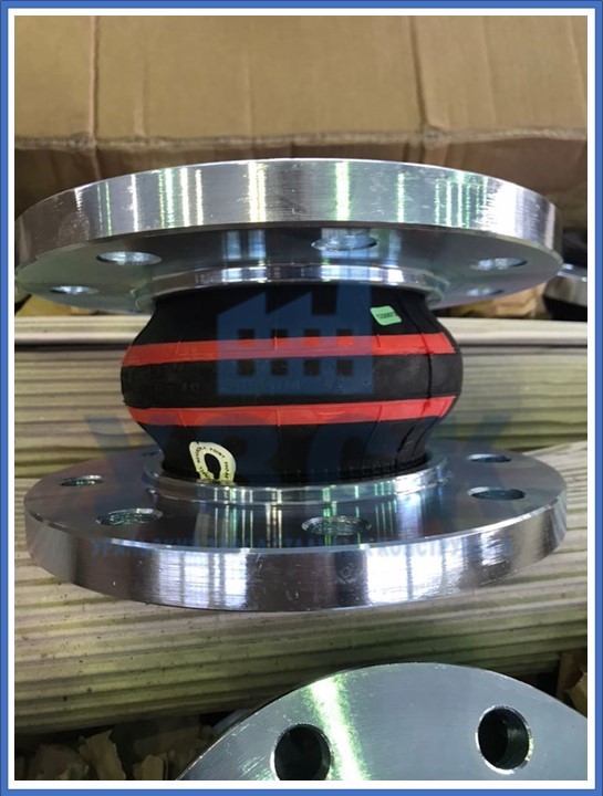 компенсатор резиновый фланцевый в Каспийске