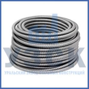 Металлорукава, гофра, шланг, труба, Hyparflex в Каспийске