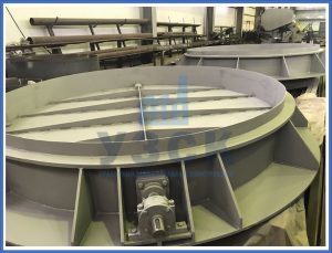 Клапаны ПГВУ, ОСТ, КЛК Ду 2800 от завода в Каспийске