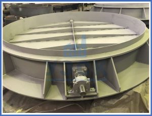 Клапаны ПГВУ, ОСТ, КЛК Ду 2800 от завода в Каспийске