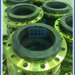 резиновые компенсаторы трубопроводов в Каспийске