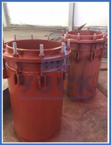 сальниковый компенсатор цена в Каспийске