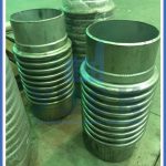 компенсатор сильфонный осевой в Каспийске