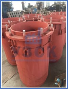 сальниковые компенсаторы для тепловых сетей в Каспийске