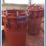 сальниковые стальные компенсаторы в Каспийске