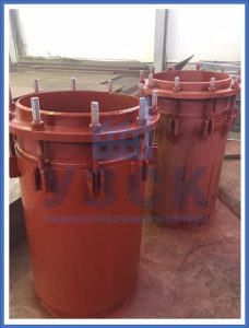 сальниковые стальные компенсаторы в Каспийске