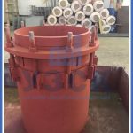 компенсатор сальниковый россия в Каспийске