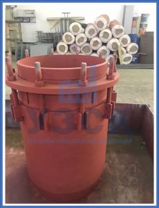 компенсатор сальниковый россия в Каспийске