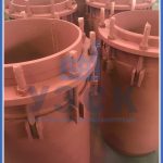 сальниковые компенсаторы Ду 150, Ду 200, Ду 250 в Каспийске