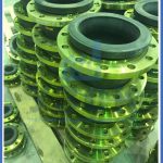 компенсатор резиновый ду 100 в Каспийске