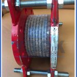 тепловой сильфонный компенсатор в Каспийске