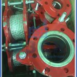 сильфонный компенсатор купить в Каспийске