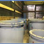 сильфонные компенсаторы для тепловых сетей в Каспийске