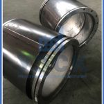 компенсатор сильфонный фланцевый в Каспийске