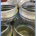 компенсатор сильфонный ску в Каспийске