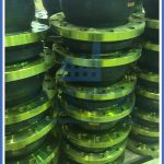 компенсатор резиновый фланцевый в Каспийске