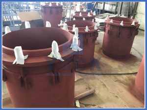 сальниковый компенсатор ду 600 в Каспийске