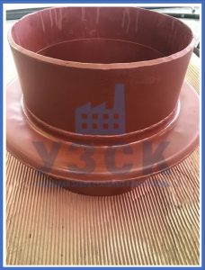 линзовый компенсатор в Каспийске