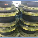 компенсатор резиновый муфтовый в Каспийске