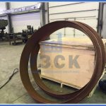 компенсатор линзовый ост в Каспийске