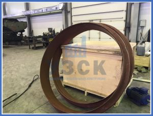 компенсатор линзовый ост в Каспийске