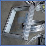 прямоугольные линзовые компенсаторы в Каспийске