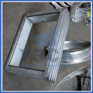 прямоугольные линзовые компенсаторы в Каспийске