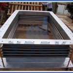 прямоугольные линзовые компенсаторы в Каспийске