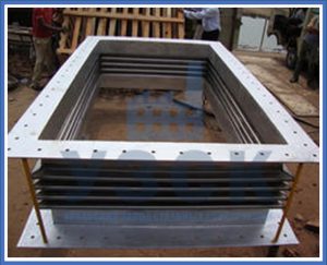 прямоугольные линзовые компенсаторы в Каспийске