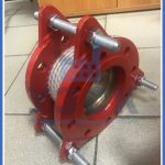 компенсатор сильфонный с кожухом в Каспийске