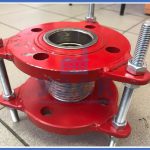 компенсатор сильфонный с кожухом в Каспийске